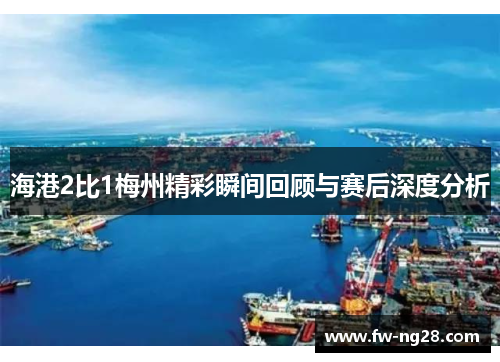 海港2比1梅州精彩瞬间回顾与赛后深度分析