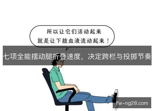 七项全能摆动腿折叠速度,决定跨栏与投掷节奏 七项全能摆动腿折叠速度,决定跨栏与投掷节奏